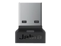 Jabra LINK 380a UC - For Unified Communications - adaptador de red - USB - Bluetooth - para Evolve2 65 MS Mono, 65 MS Stereo, 65 UC Mono, 65 UC Stereo, 85 MS Stereo, 85 UC Stereo 14208-26