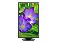 NEC MultiSync E243WMI-BK - monitor LED - Full HD (1080p) - 23.8" 60003681