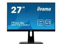 Iiyama ProLite B2791QSU-B1 - monitor LED - 27" B2791QSU-B1