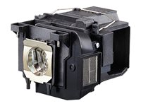 Epson ELPLP85 - Lámpara de proyector - UHE - 250 vatios - 3500 hora(s) (modo estándar) / 5000 hora(s) (modo económico) - para Epson EH-TW6600W, EH-TW6700, EH-TW6700W, EH-TW6800, EH-TW7000, EH-TW7100; Home Cinema 3900 V13H010L85