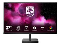 Philips C-line 276C8 - monitor LED - 27" - HDR 276C8/00