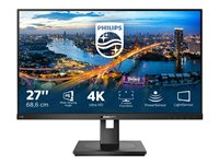 Philips B Line 278B1 - monitor LED - 4K - 27" 278B1/00
