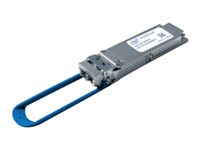 Intel Silicon Photonics - Módulo de transceptor QSFP28 - 100 Gigabit Ethernet - 100GBase-LR4 - hasta 10 km SPTSBP4LLCDF