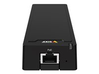 AXIS FA51 Main Unit - Servidor de vídeo - 1 canales (paquete de 10) 02196-001