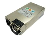 QNAP - Fuente de alimentación - redundante (módulo de inserción) - CA 100-240 V - 300 vatios - 2U - para QNAP TS-809U-RP, TS-859U-RP, TS-859U-RP+; VioStor VS-8024U-RP, VS-8032U-RP, VS-8040U-RP SP-8BAY2U-S-PSU