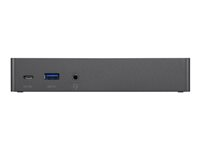 Lenovo Thunderbolt 3 Essential Dock - Duplicador de puerto - Thunderbolt 3 - HDMI, DP - GigE - 135 vatios - para ThinkPad L13 Yoga Gen 3; L15 Gen 3; T14 Gen 3; X13 Gen 3; Z13 Gen 1; Yoga Slim 7 Pro 14 40AV0135EU