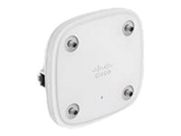 Cisco Catalyst 9120AXE - Punto de acceso inalámbrico - Bluetooth 5.0 - 802.15.4, Bluetooth, Wi-Fi 6 - 2.4 GHz, 5 GHz C9120AXE-E