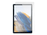 Compulocks Galaxy Tab A8 10.5" Shield Screen Protector - protector de pantalla para tableta DGSGTA8