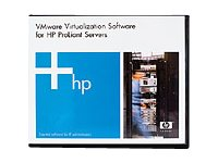 VMware vCenter Server Foundation Edition - Licencia + 1 año de soporte 24x7 - electrónico BD722AAE