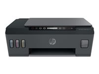 HP Smart Tank Plus 555 All-in-One - impresora multifunción - color 1TJ12A#BHC