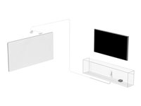 Logitech Scribe - Cámara para capturar la pizarra blanca - color - 1080p 960-001332