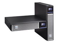 Eaton 5PX G2 - UPS (montaje en rack / externo) - 3000 vatios - 3000 VA - RS-232, USB - conectores de salida: 10 - 2U 5PX3000IRT2UG2