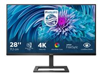 Philips E-line 288E2A - monitor LED - 4K - 28" 288E2A/00