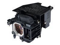 NEC NP44LP - Lámpara de proyector - para NEC P474U, P474W, P554U, P554UG, P554W, P603X 100014748