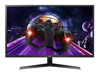 LG 32MP60G-B - monitor LED - Full HD (1080p) - 32" 32MP60G-B