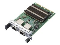 Broadcom NetXtreme E-Series N210TP - Adaptador de red - PCIe 3.0 x8 - Gigabit Ethernet / 10 Gb Ethernet x 2 BCM957416N4160C