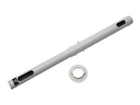 Epson ELPFP13 - Componente para montaje (tubo de soporte) - para proyector - se puede instalar en el techo - para Epson EB-L520, L530, L630, L635, L720, L735, W50, EH-LS11000, LS12000, TW5705, TW5825 V12H003P13