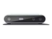 Intel RealSense Depth Camera D415 - Webcam - 3D - para exteriores, en interior - color - 1920 x 1080 - USB 3.0 82635ASRCDVKHV