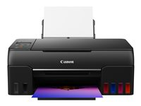 Canon PIXMA G650 - impresora multifunción - color 4620C006