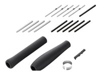 Wacom Professional Accessory Kit - kit de accesorios para lápiz ACK-40001