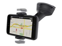 Belkin - Soporte de coche para teléfono móvil F8M978BT