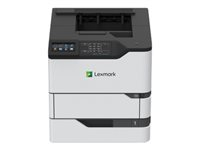 Lexmark M5270 - impresora - B/N - laser 50G0744