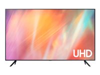 Samsung BE50A-H - 50" Clase diagonal BEA-H Series TV LCD con retroiluminación LED - señalización digital - Smart TV - Tizen OS - 4K UHD (2160p) 3840 x 2160 - HDR - gris titanio LH50BEAHLGUXEN