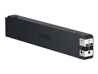 Epson T02S - Negro - original - cartucho de tinta - para WorkForce Enterprise WF-C20750 D4TW, WF-C20750 D4TW EPP C13T02S100