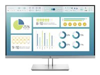 K/HP EliteDisplay E273 Monitor x2 1FH50AAX2