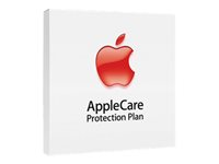 AppleCare Protection Plan - Ampliación de la garantía - piezas y mano de obra - 2 años (a partir de la fecha original de compra del equipo) - para iPad (3ª generación); iPad 1; 2; iPad mini; iPad with Retina display (4ª generación) MF226PO/A