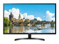 LG 32MN500M-B - monitor LED - Full HD (1080p) - 32" 32MN500M-B