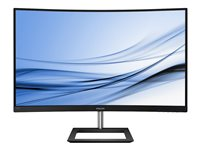 Philips E-line 328E1CA - monitor LED - curvado - 4K - 32" 328E1CA/00