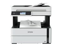 Epson EcoTank ET-M3180 - impresora multifunción - B/N C11CG93402