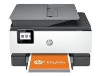 HP Officejet Pro 9010e All-in-One - impresora multifunción - color - Apto para HP Instant Ink 257G4B#629