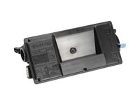 Kyocera TK 3100 - Negro - original - cartucho de tóner - para ECOSYS M3040, M3540; FS-2100, 4200 1T02MS0NL0