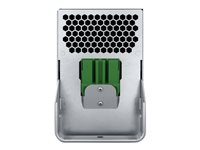 Schneider Electric GVSBTHU - Cadena de baterías para SAI - Ácido de plomo - 9 Ah - para Galaxy VS GVSUPS25, GVSUPS30, GVSUPS40, GVSUPS50, GVSUPS60, GVSUPS80; Galaxy VS GVSUPS100 GVSBTHU