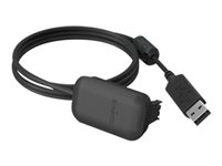 Suunto - Cable USB - USB (M) SS011350000
