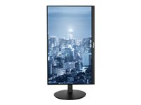 Targus Secondary - monitor LED - Full HD (1080p) - 24" DM4240SEUZ