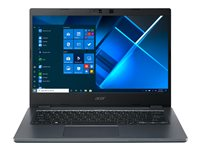 Acer TravelMate P4 TMP414-51 - 14" - Core i7 1165G7 - 16 GB RAM - 512 GB SSD - español NX.VPCEB.009