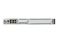 Cisco Catalyst 8300-1N1S-4T2X - Router - 10 GigE - montaje en rack - para P/N: C8300-DNA C8300-1N1S-4T2X