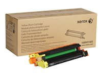 Xerox VersaLink C500 - Amarillo - cartucho de tambor - para VersaLink C500, C505 108R01483