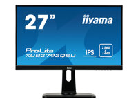 Iiyama ProLite XUB2792QSU-B1 - monitor LED - 27" XUB2792QSU-B1