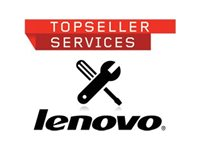Lenovo TopSeller ePac Onsite - Ampliación de la garantía - piezas y mano de obra - 3 años - in situ - tiempo de respuesta: SDL - TopSeller Service - para ThinkPad L460; L470; L560; L570; T440; T460; T470; T560; T570; W54X; X250; X260; X270 5WS0F31384