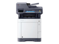 Kyocera ECOSYS M6230cidn - impresora multifunción - color 1102TY3NL1