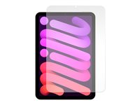 Compulocks iPad Mini 8.3-inch Shield Screen Protector - protector de pantalla para tableta DGIPMN06