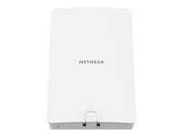 NETGEAR WAX610Y - Punto de acceso inalámbrico - Wi-Fi 6 - 2.4 GHz, 5 GHz - gestionado a través de la nube WAX610Y-100EUS