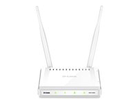 D-Link DAP-2020 - Punto de acceso inalámbrico - Wi-Fi - 2.4 GHz DAP-2020