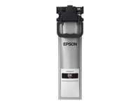 Epson T9441 - 35.7 ml - negro - original - cartucho de tinta - para WorkForce Pro WF-C5210DW, WF-C5290DW, WF-C5710DWF, WF-C5790DWF C13T944140