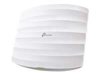 TP-LINK EAP245 - Punto de acceso inalámbrico - Wi-Fi 5 - 2.4 GHz, 5 GHz EAP245