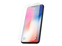 Compulocks Premium Screen protector for iPhone 11 & iPhone XR - Protector de pantalla para teléfono móvil - cristal - para Apple iPhone 11, XR DGSIPHXR